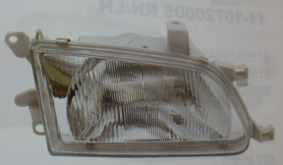 Semioptica der - Imagen principal