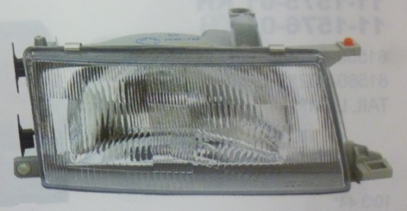 Semioptica der - Imagen principal