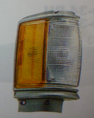 Señalero m/gris der - Imagen principal