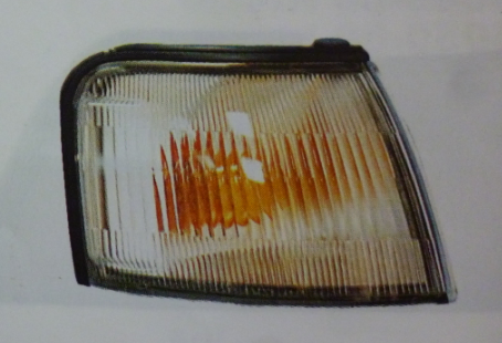 Señalero cristal izq - Imagen principal