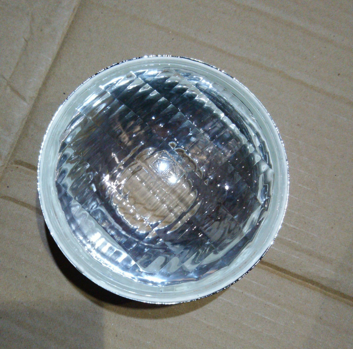 Semioptica tractor 4 1/2" (13b) i/d - Imagen principal