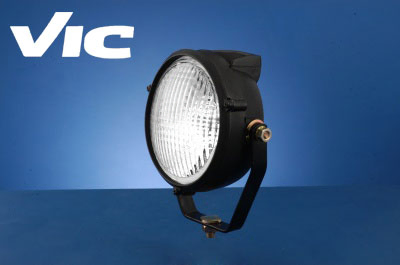 Faro cristal c/asa c/llave i/d - Imagen principal