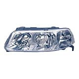 Semioptica d/parabola der - Imagen principal