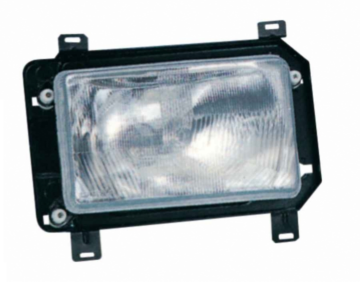 Semioptica der - Imagen principal