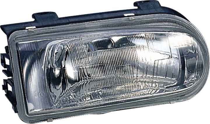 Semioptica t/arteb m/gris der - Imagen principal