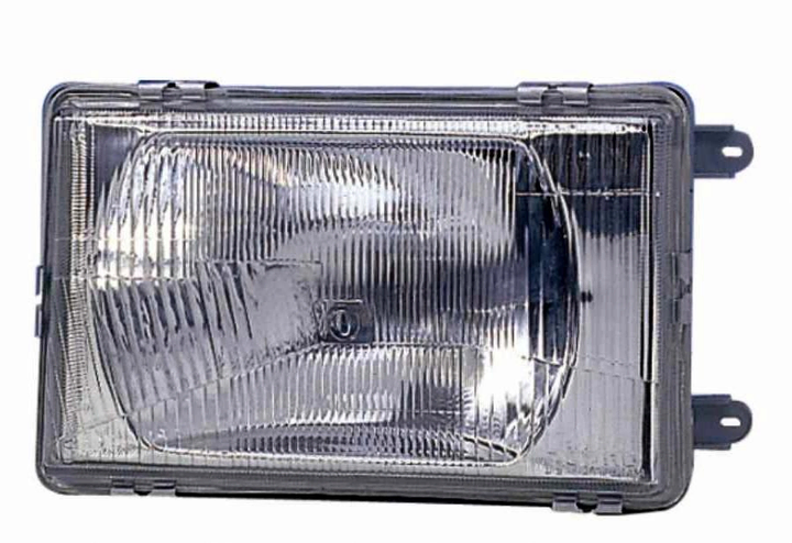 Semioptica vidrio corta izq - Imagen principal