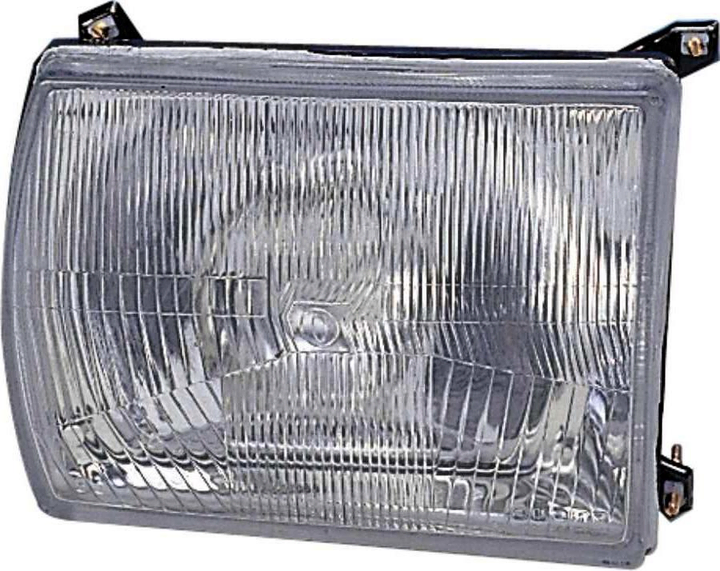 Semioptica izq - Imagen principal