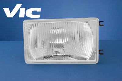 Semioptica s/base izq - Imagen principal