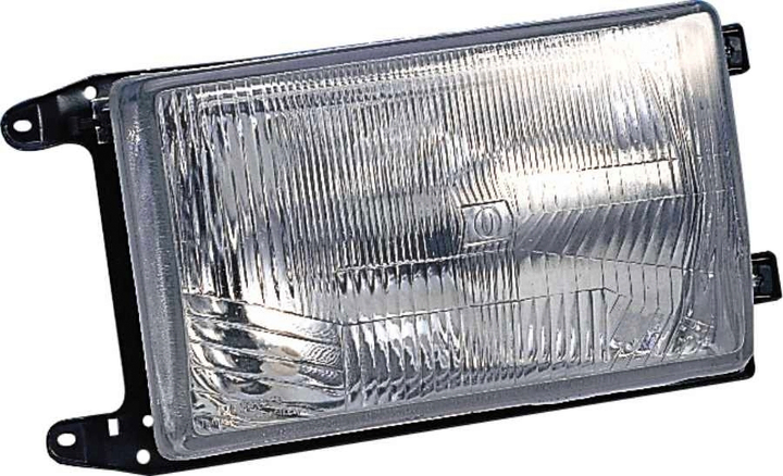 Semioptica c/base der - Imagen principal