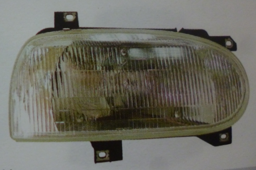 Semioptica (modelo mexico) der - Imagen principal