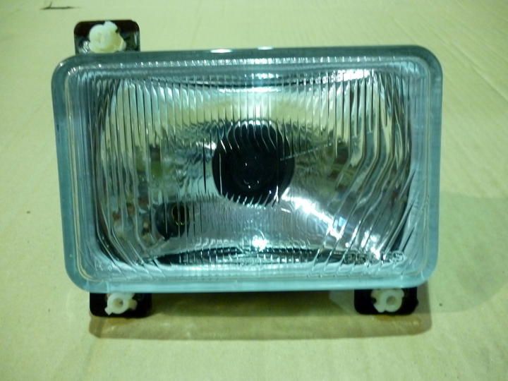 Semioptica h4 doble faro izq - Imagen principal