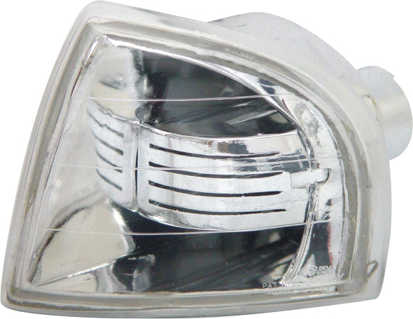 Tunning señalero cristal transp. c/friso t/arteb der - Imagen principal