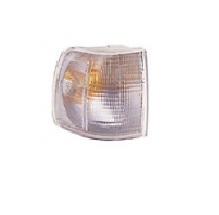 Señalero cristal t/arteb der - Imagen principal