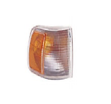 Señalero cristal t/arteb der - Imagen principal