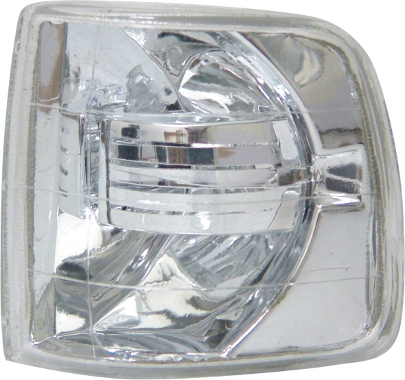 Tunning señalero cristal transp. c/friso t/arteb der - Imagen principal