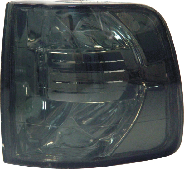 Tunning señalero fume transp. c/friso t/arteb der - Imagen principal