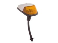 Señalero delantero ambar plastico i/d - Imagen principal