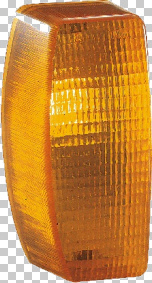 Señalero ambar plastico der - Imagen principal