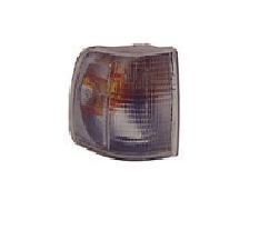 Tunning señalero fume t/cibie acrilico izq - Imagen principal