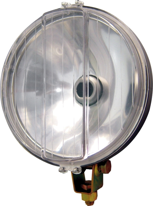 Faro aux/caminero cris red 5" l/a carcaza pp lente p.c. i/d - Imagen principal