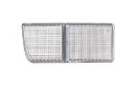 Acrilico para señalero izq - Imagen principal