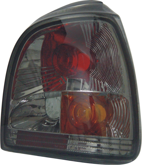 Tunning faro trasero fume t/cibie izq - Imagen principal