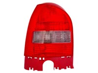 Faro trasero rojo fume izq - Imagen principal