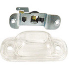 Faro matricula i/d - Imagen principal