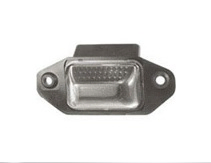 Faro matricula s/ portalámpara i/d - Imagen principal