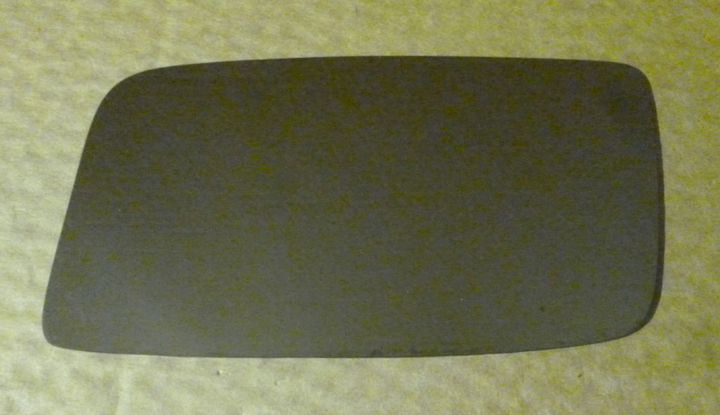 Vidrio espejo izq - Imagen principal