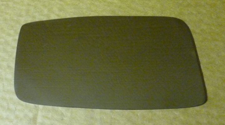 Vidrio espejo der - Imagen principal