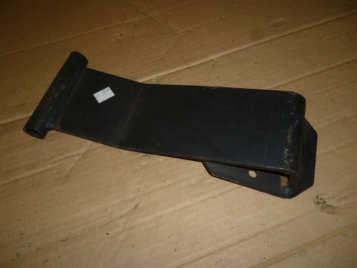 Soporte vejiga kit suspension canion-tractor (32901) - Imagen principal