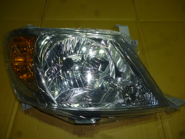 Semioptica c/ambar der - Imagen principal