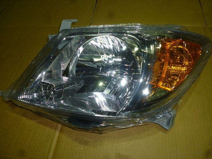 Semioptica c/ambar izq - Imagen principal