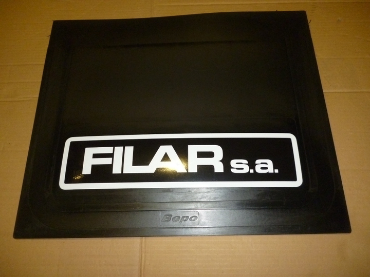 Barrero unidad 60 largo x 50 altura (Filar sa) - Imagen principal