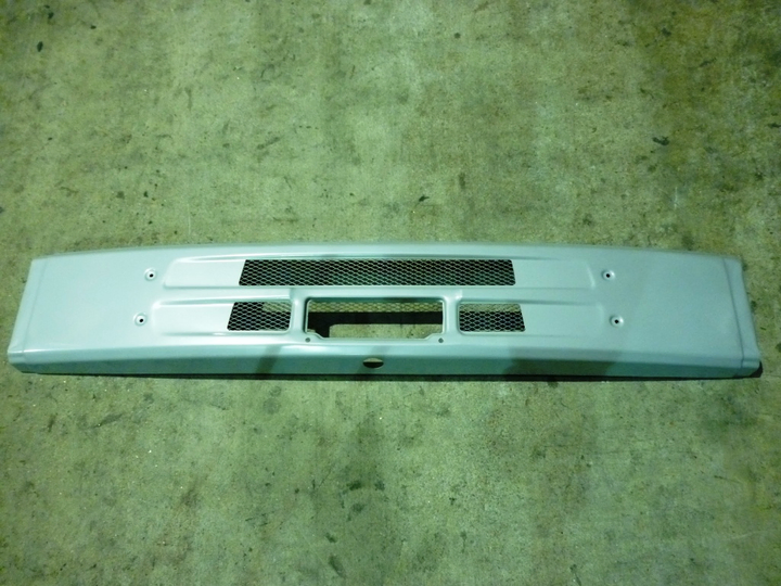 Centro paragolpe delantero ceniza m.benz 1620 - Imagen principal