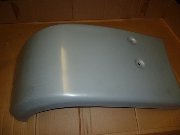 Lateral paragolpe delantero ceniza mb 1620 der - Imagen principal