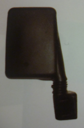 Espejo ext c/manual izq - Imagen principal