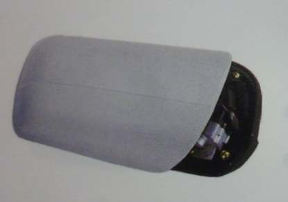 Espejo ext c/electrico w202, 210, 140 izq - Imagen principal