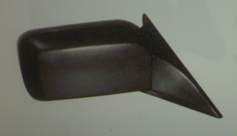 Espejo ext c/manual der - Imagen principal