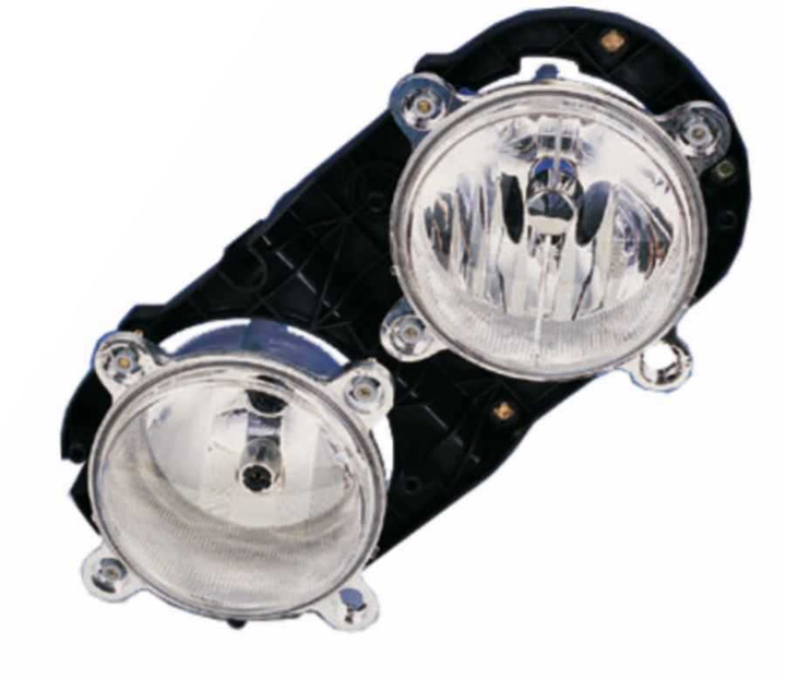 Semioptica d/parabola diagonal der - Imagen principal