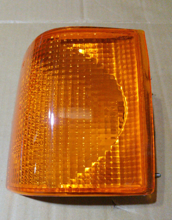 Señalero ambar izq - Imagen principal