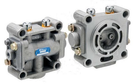 Valvula caja de cambios 8s-1350 - Imagen principal