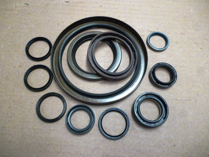 Reten juntas y cc s5-680 camion - Imagen principal