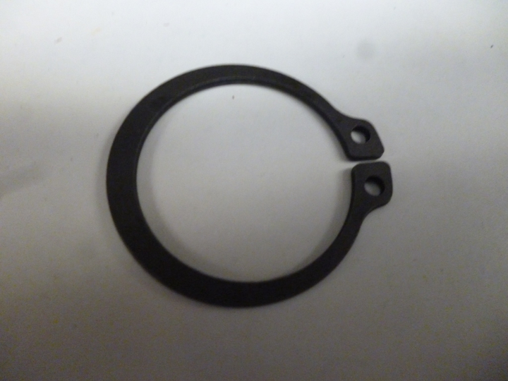 Anillo cc de seguridad trambalador s6-820 - Imagen principal