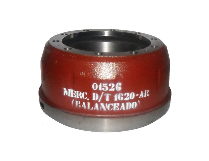 Campana dia 410 pis 173 agu 10 alt 228 del pat.160mm fao cin.0134 - Imagen principal