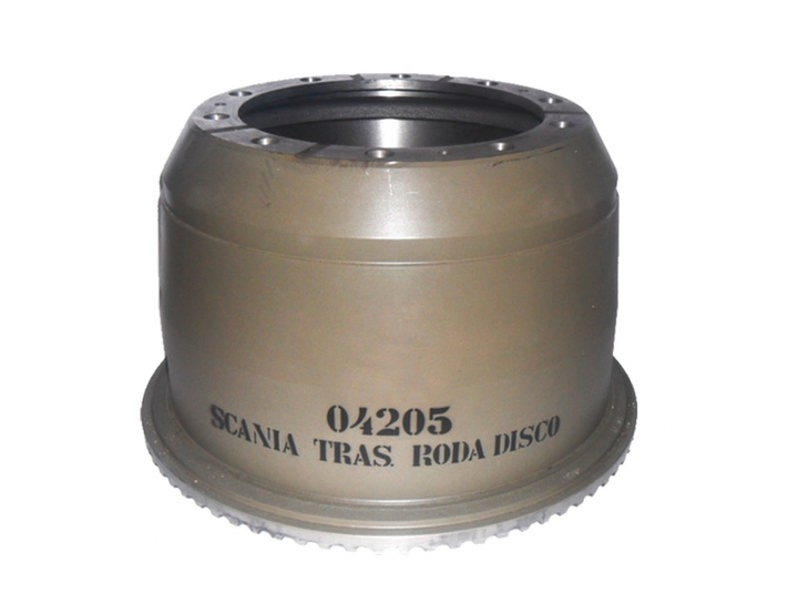 Campana dia 413 pis 260 agu 10 alt 320 tras - Imagen principal