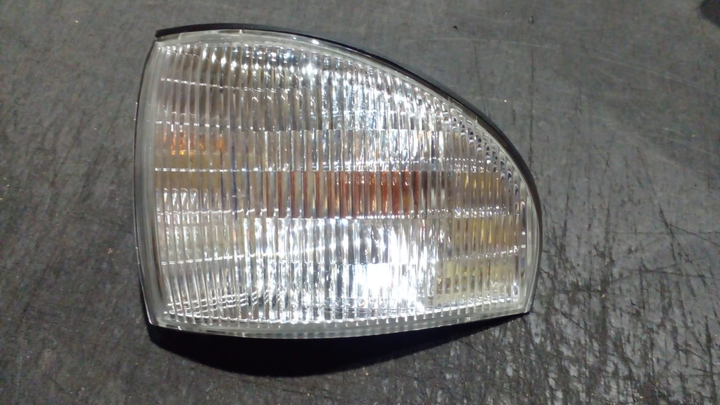 Señalero cristal izq - Imagen principal