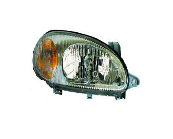 Semioptica der - Imagen principal