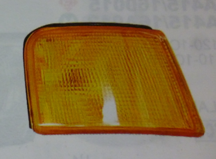 Señalero der - Imagen principal